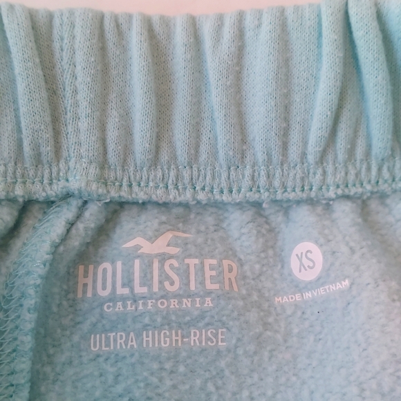 Hollister High Rise Sweat Pants - Picture 6 of 8
